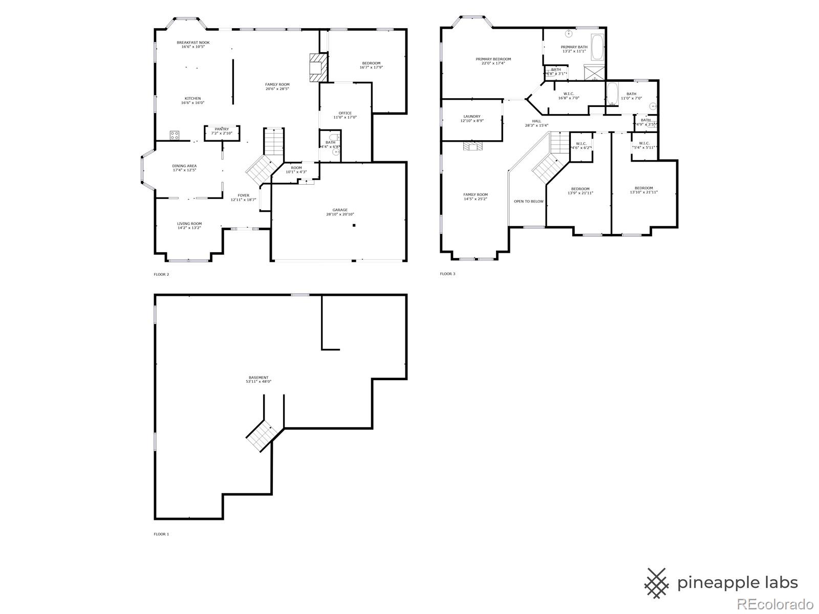 MLS Image #48 for 16428 w 1st avenue,golden, Colorado