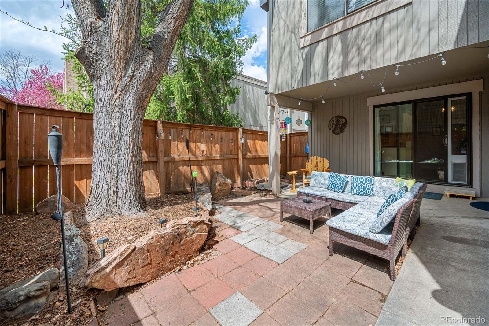 CMA Image for 1241 S Yosemite Way,Denver, Colorado