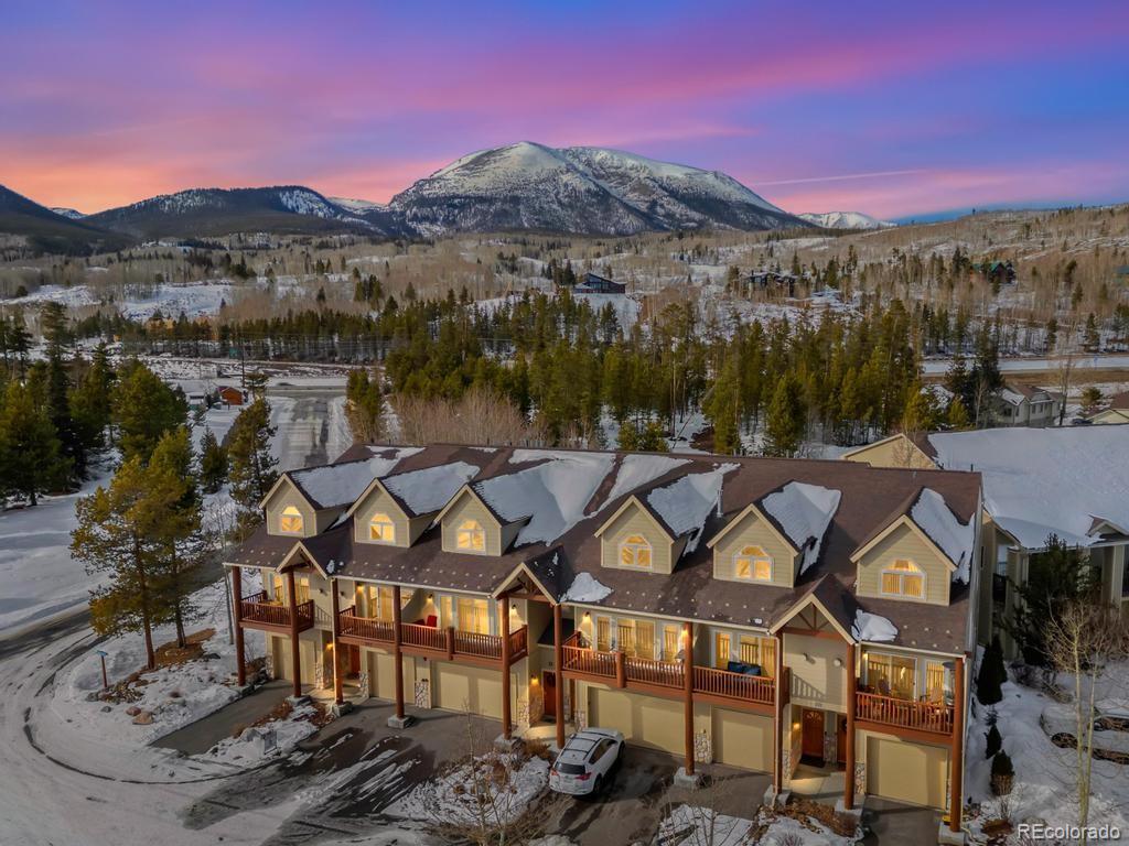 MLS Image #0 for 101  morningstar circle,frisco, Colorado