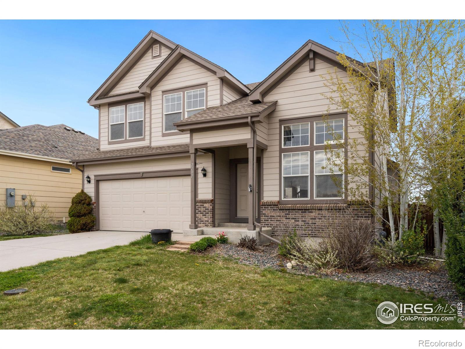 Report Image for 2202  Mainsail Drive,Fort Collins, Colorado