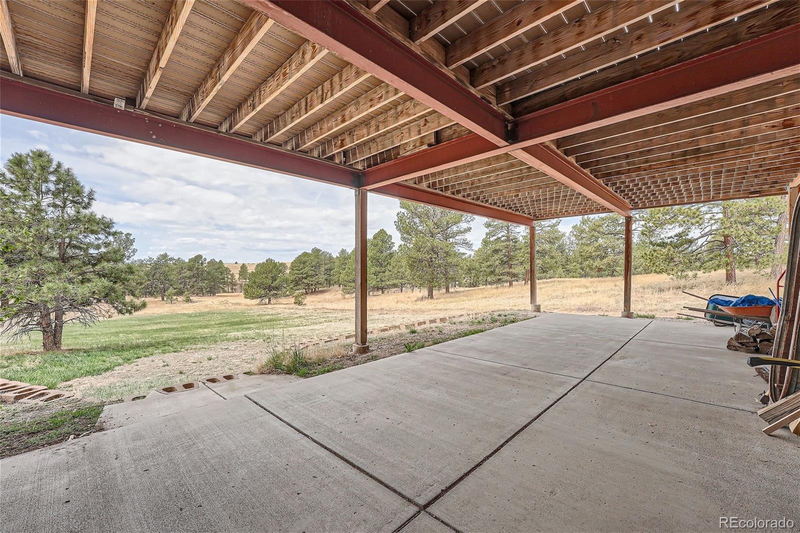 MLS Image #33 for 25550  highway 86 ,ramah, Colorado