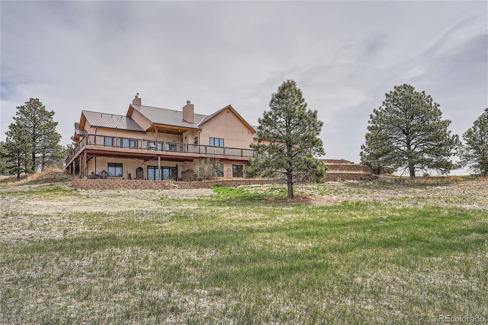 MLS Image #34 for 25550  highway 86 ,ramah, Colorado