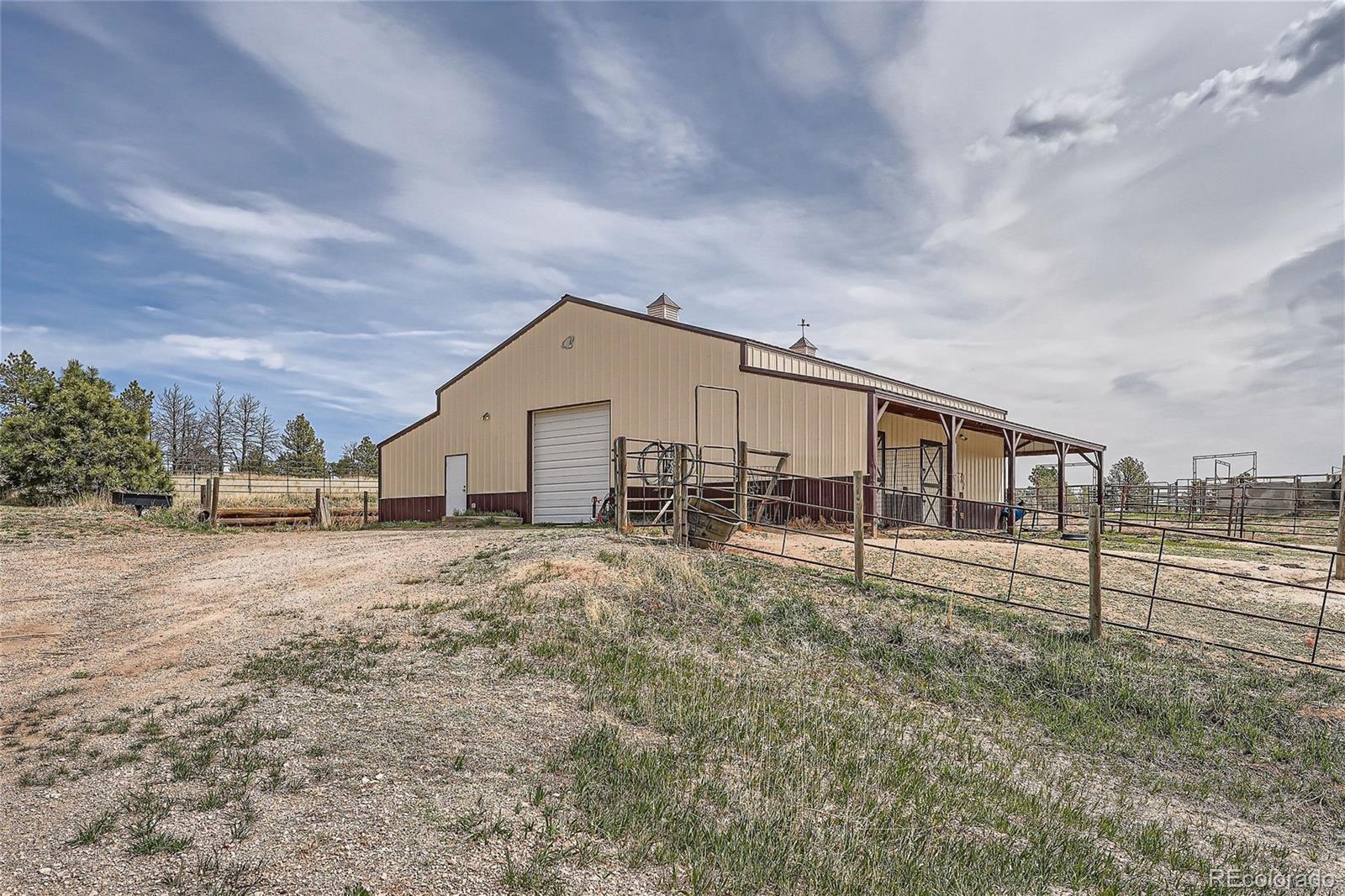 MLS Image #37 for 25550  highway 86 ,ramah, Colorado