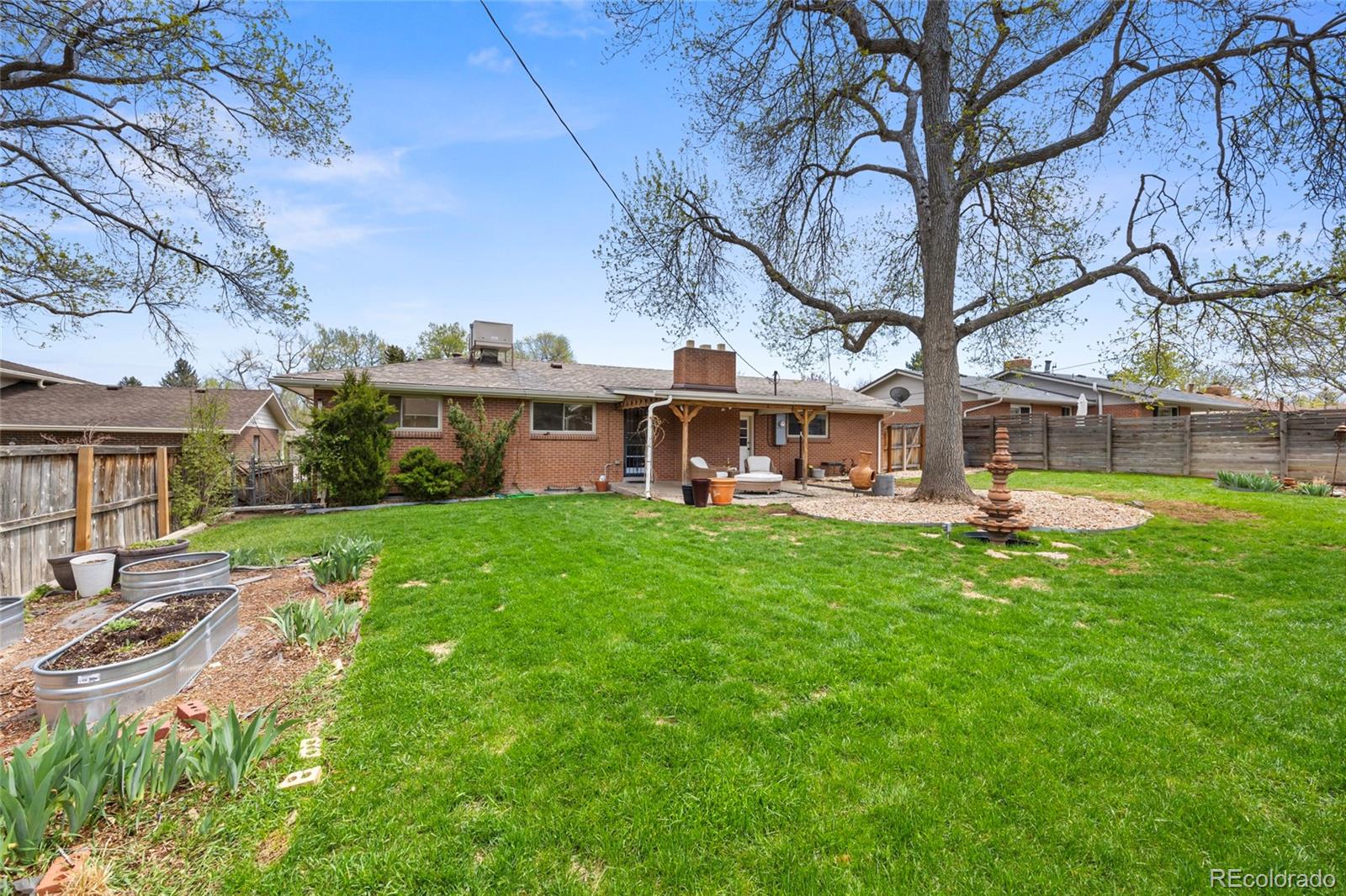 MLS Image #28 for 2545  nelson street,lakewood, Colorado