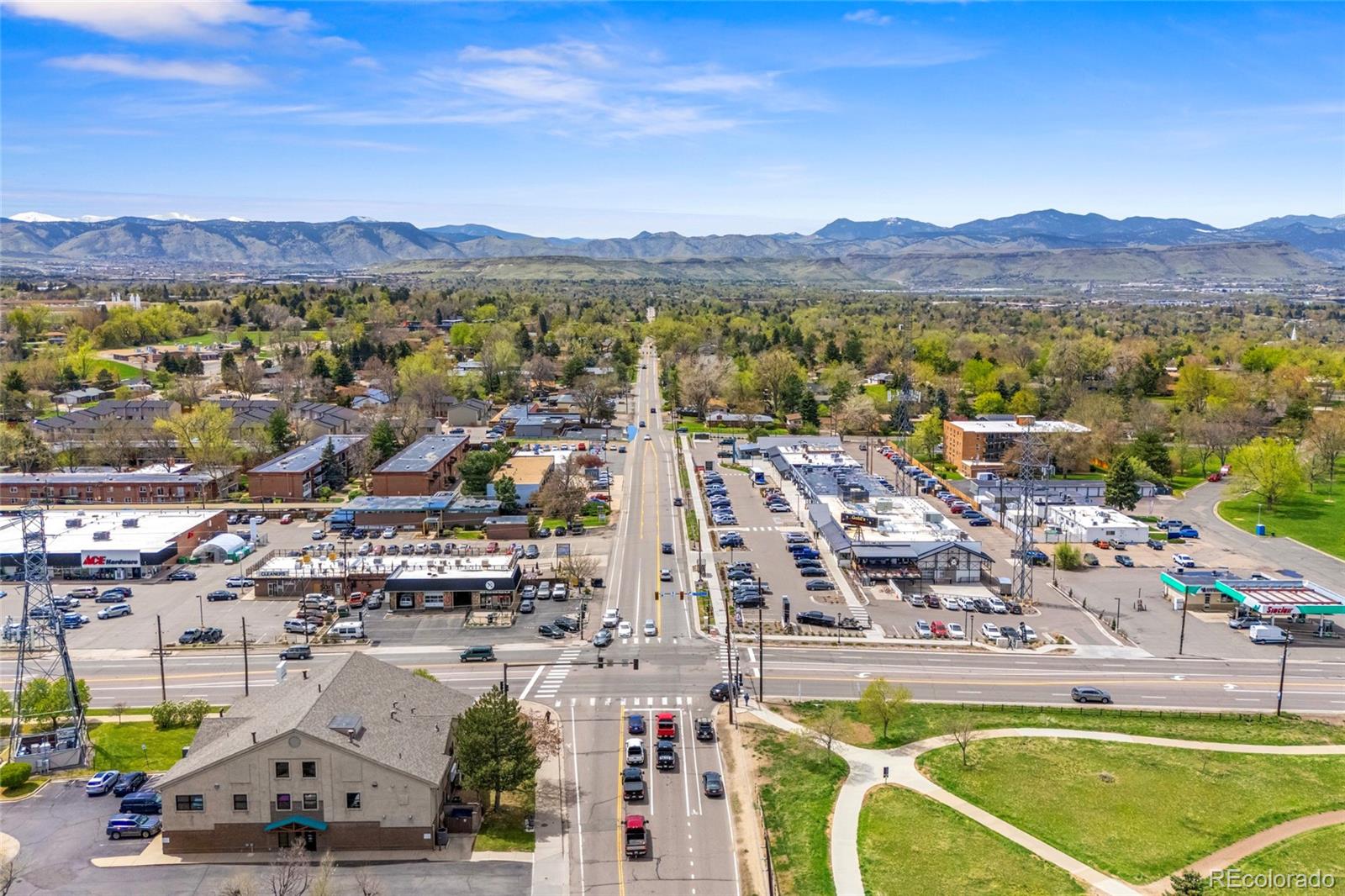 MLS Image #40 for 2545  nelson street,lakewood, Colorado