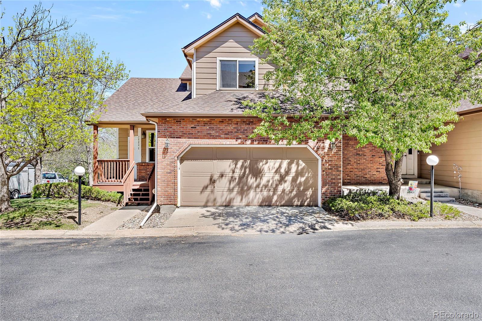 MLS Image #0 for 7580 w coal mine avenue,littleton, Colorado