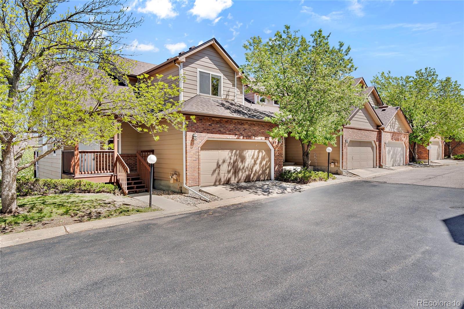 MLS Image #1 for 7580 w coal mine avenue,littleton, Colorado