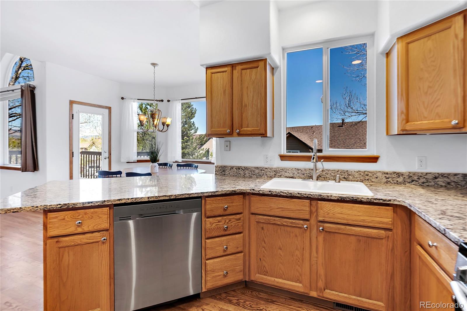 MLS Image #13 for 7580 w coal mine avenue,littleton, Colorado