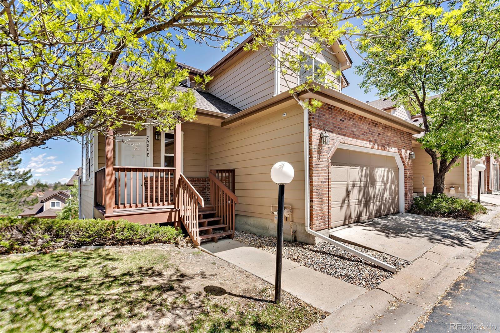 MLS Image #2 for 7580 w coal mine avenue,littleton, Colorado