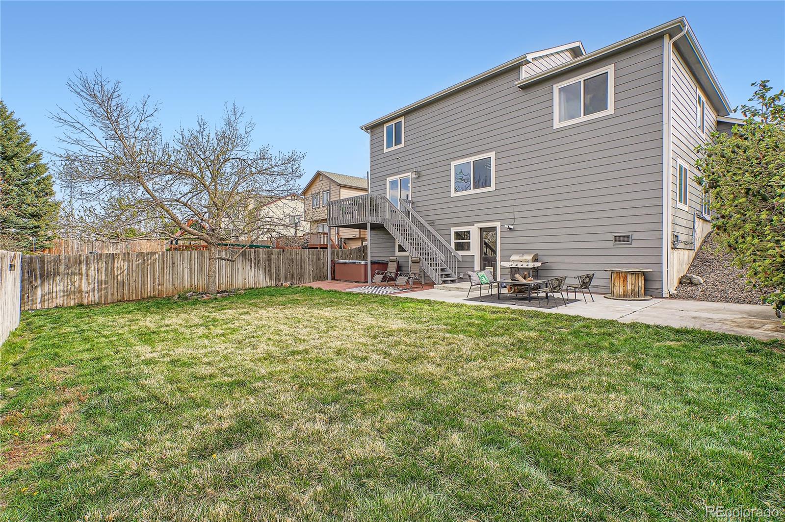 MLS Image #27 for 4562 s gibraltar street,centennial, Colorado