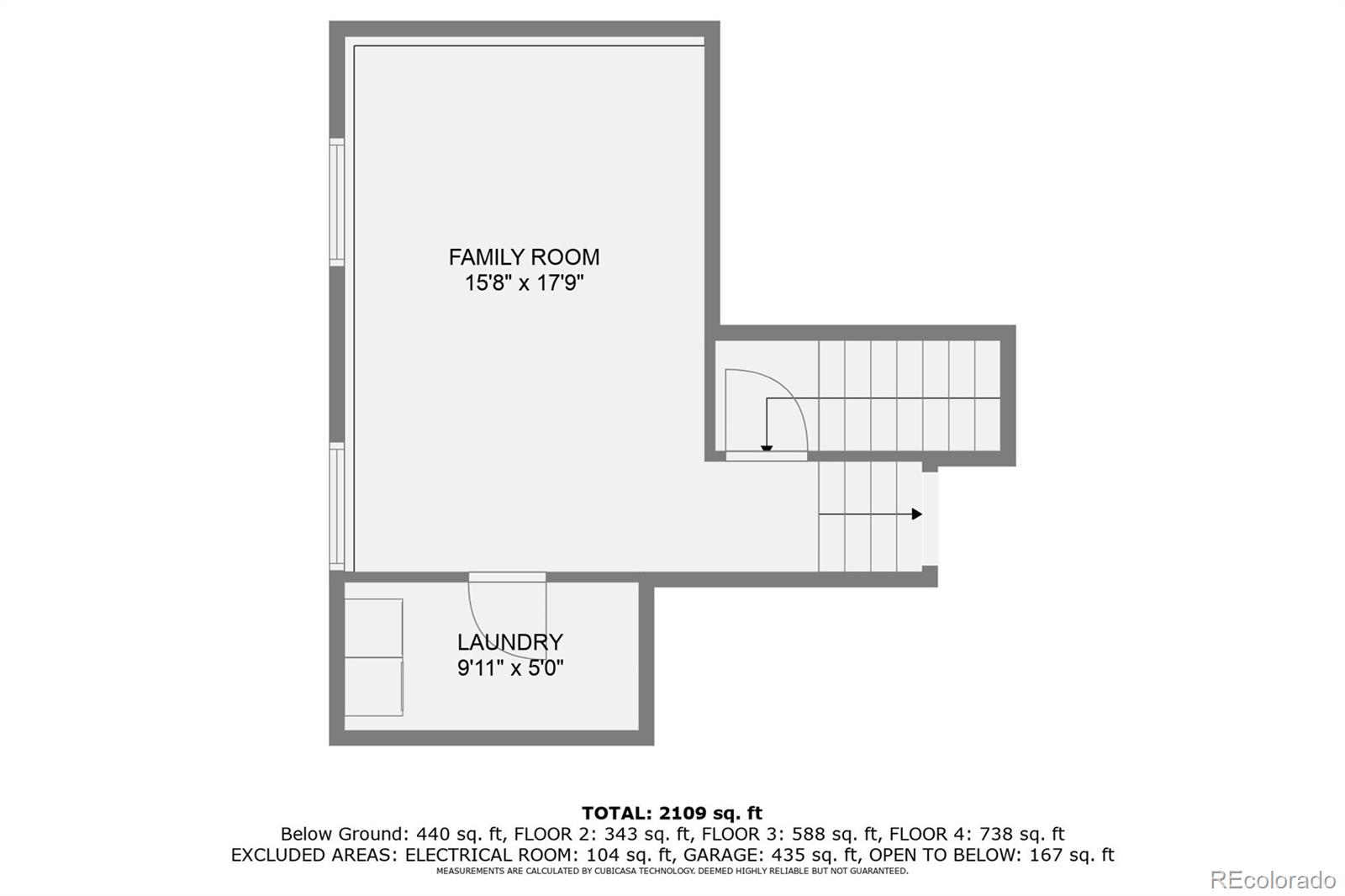 MLS Image #29 for 4562 s gibraltar street,centennial, Colorado