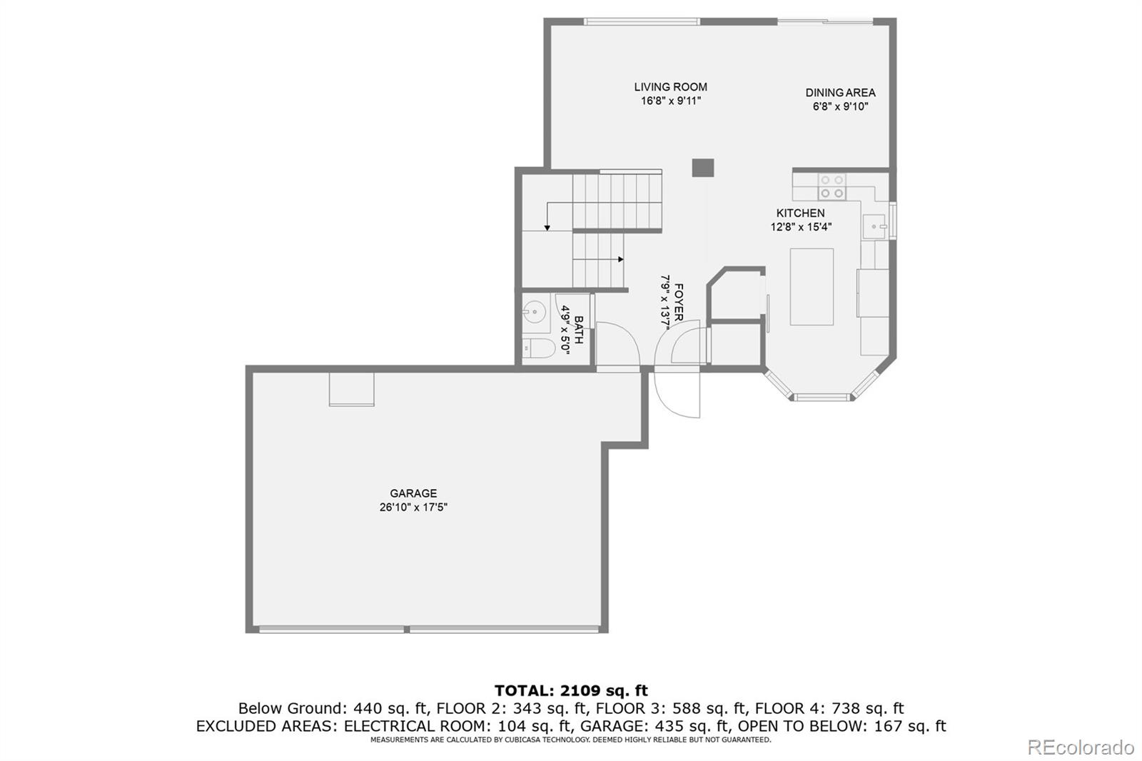 MLS Image #30 for 4562 s gibraltar street,centennial, Colorado