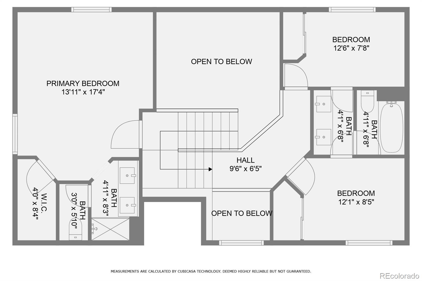 MLS Image #31 for 4562 s gibraltar street,centennial, Colorado