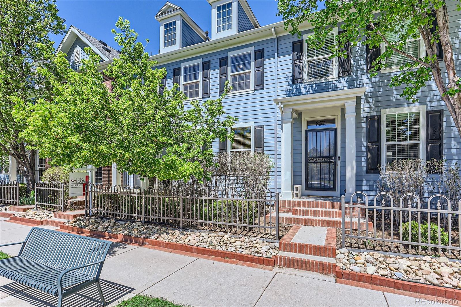 MLS Image #2 for 8561 e 29th avenue ,denver, Colorado