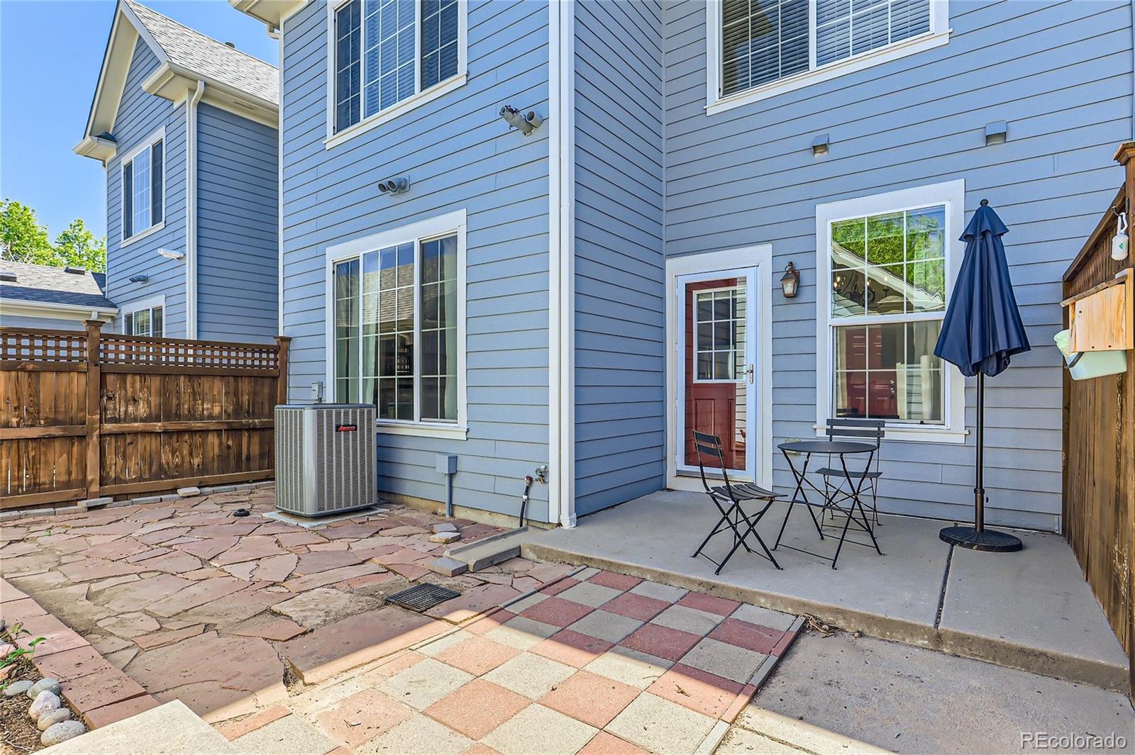 MLS Image #25 for 8561 e 29th avenue ,denver, Colorado