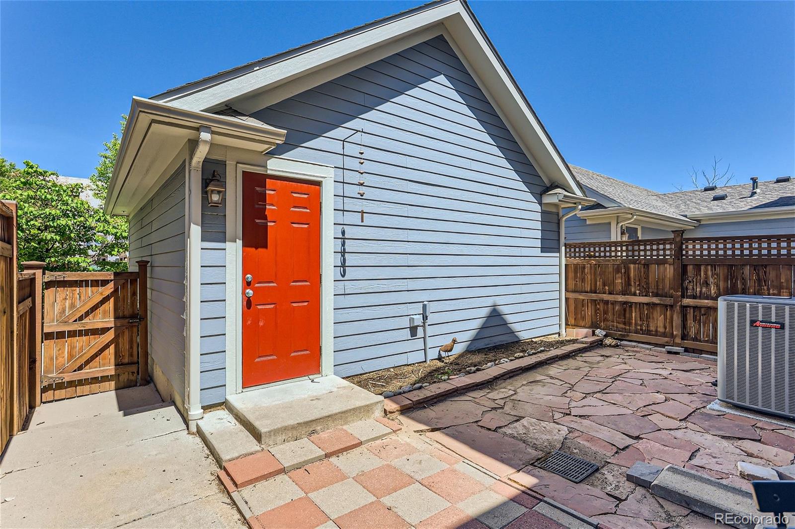 MLS Image #26 for 8561 e 29th avenue ,denver, Colorado