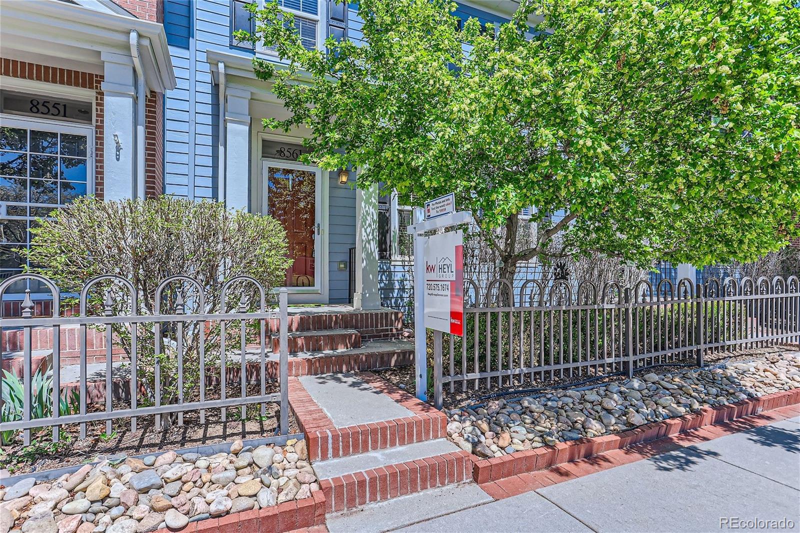 MLS Image #3 for 8561 e 29th avenue ,denver, Colorado