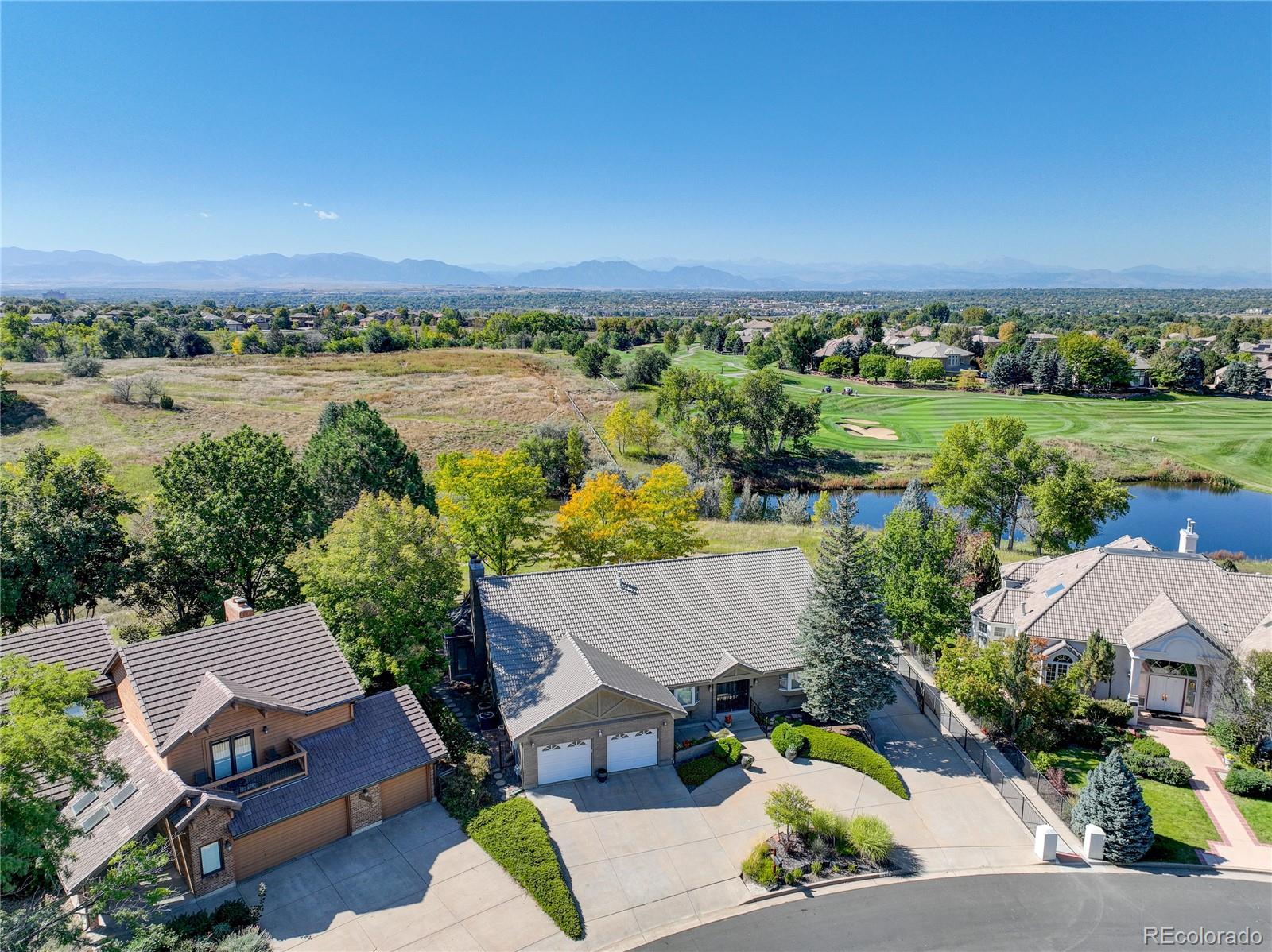 CMA Image for 11311  quivas way,Westminster, Colorado