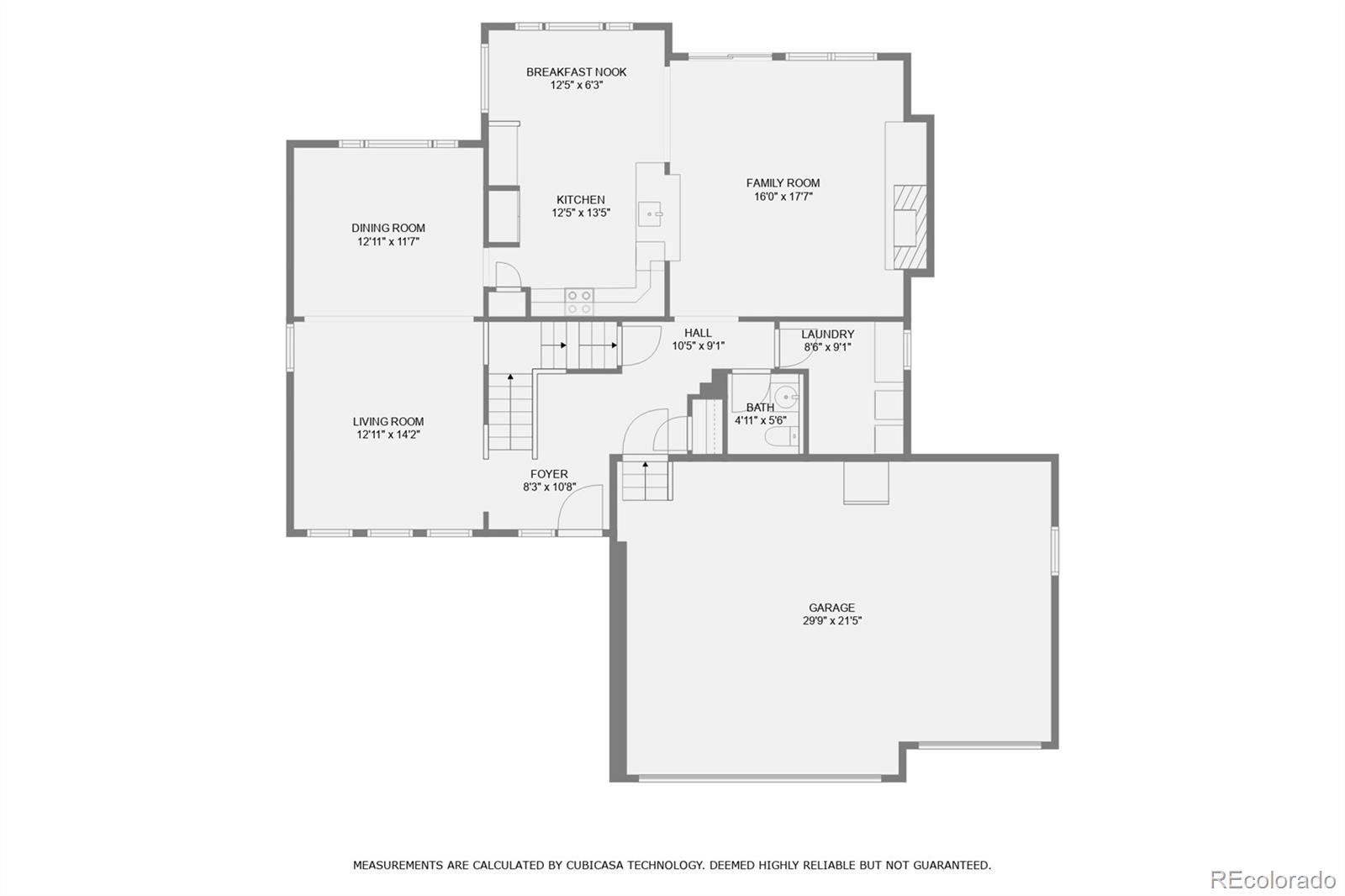 MLS Image #42 for 6306  holman street,arvada, Colorado