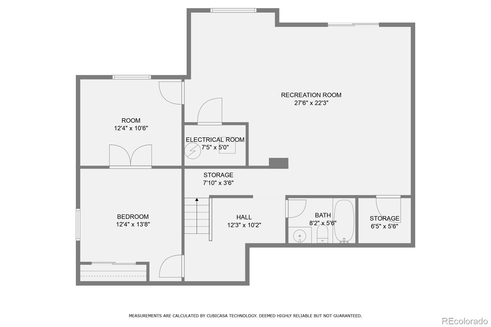 MLS Image #44 for 6306  holman street,arvada, Colorado