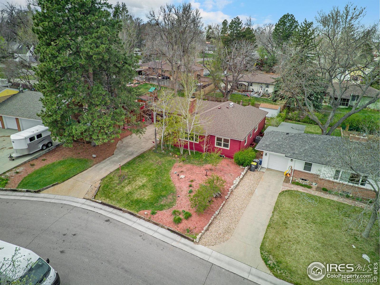 CMA Image for 2820  40th avenue court,Greeley, Colorado