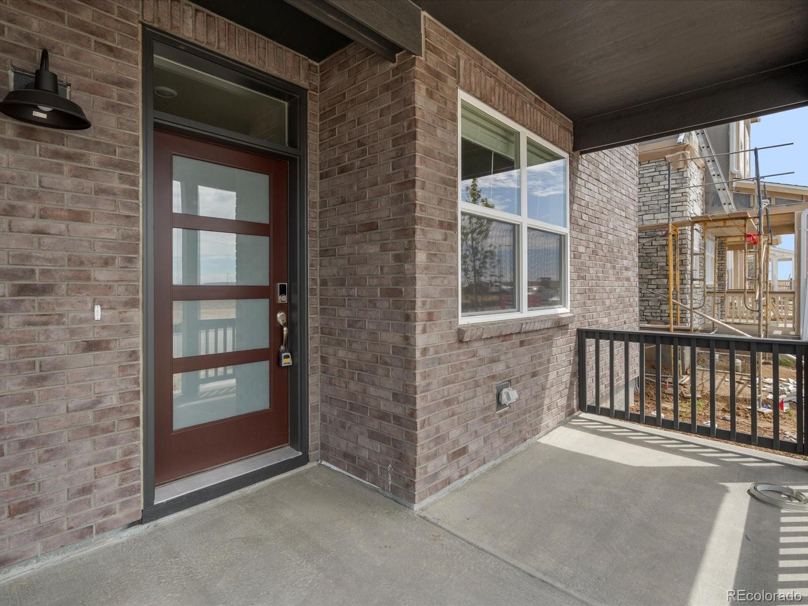 MLS Image #4 for 22331 e 7th place,aurora, Colorado