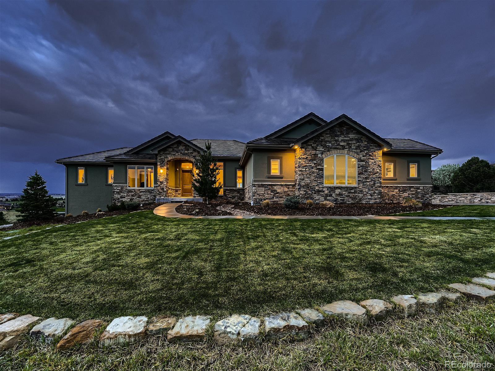 MLS Image #0 for 5195  raintree circle,parker, Colorado