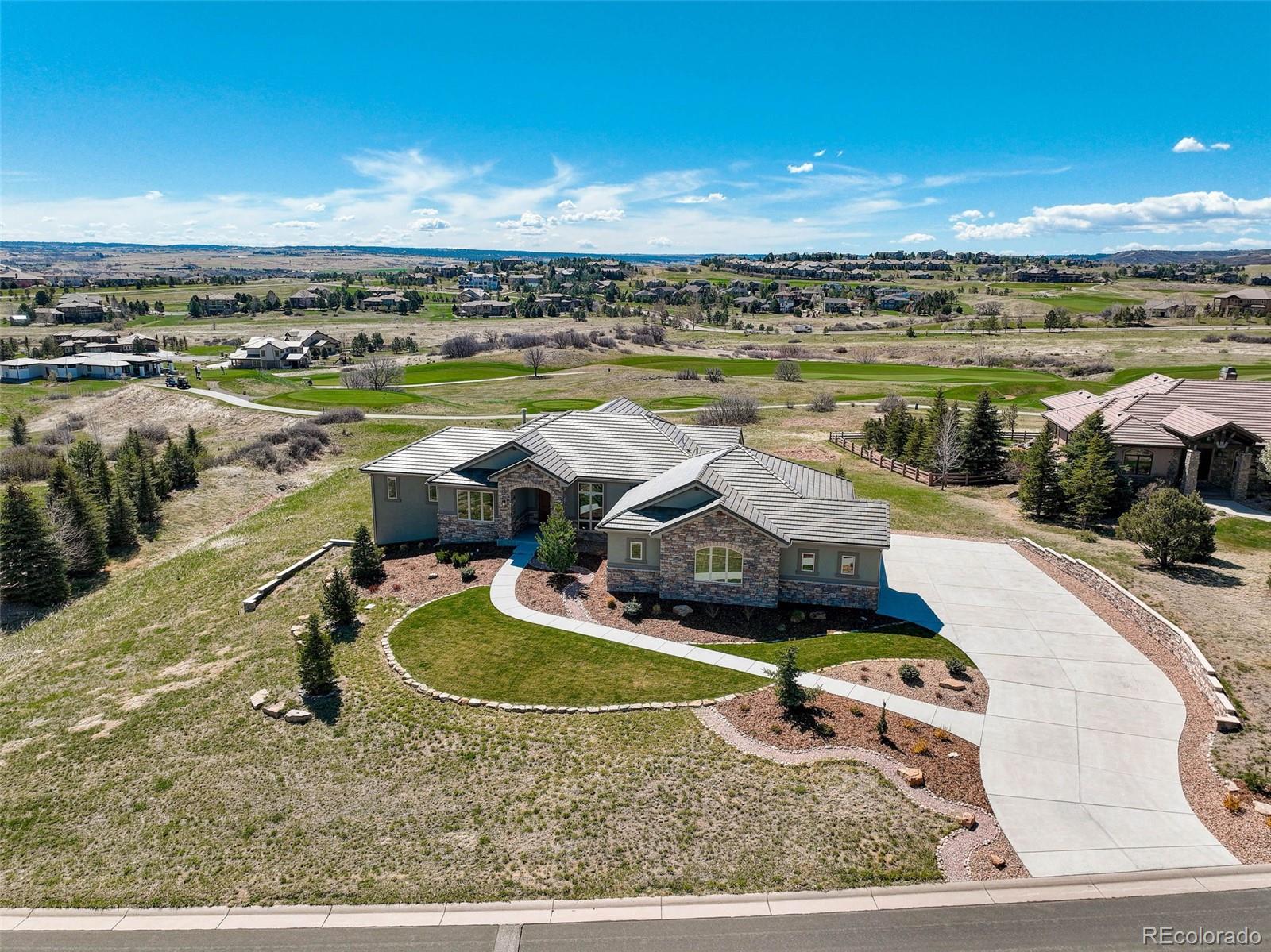 MLS Image #2 for 5195  raintree circle,parker, Colorado