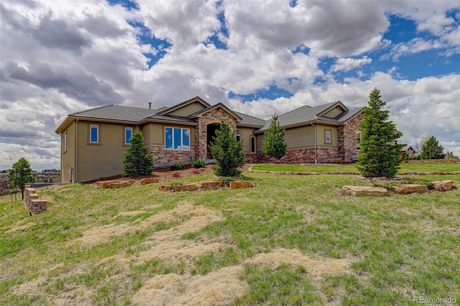 MLS Image #3 for 5195  raintree circle,parker, Colorado