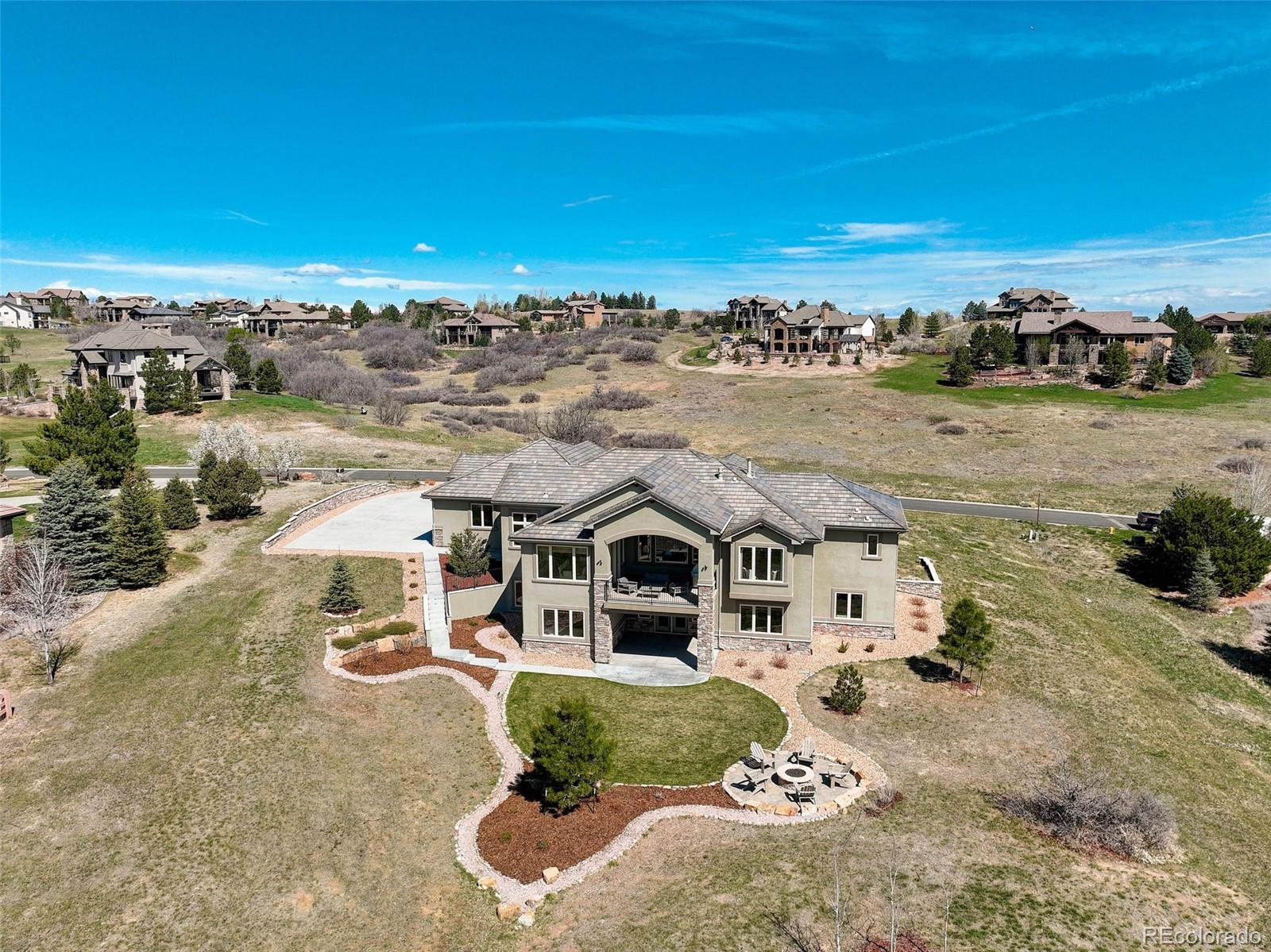 MLS Image #44 for 5195  raintree circle,parker, Colorado