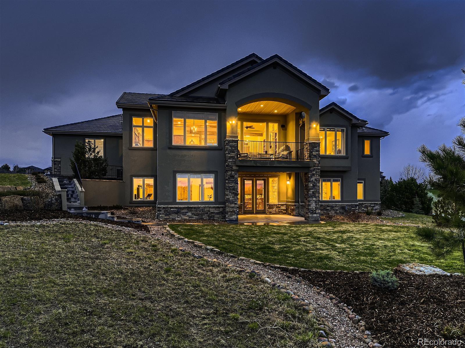 MLS Image #45 for 5195  raintree circle,parker, Colorado