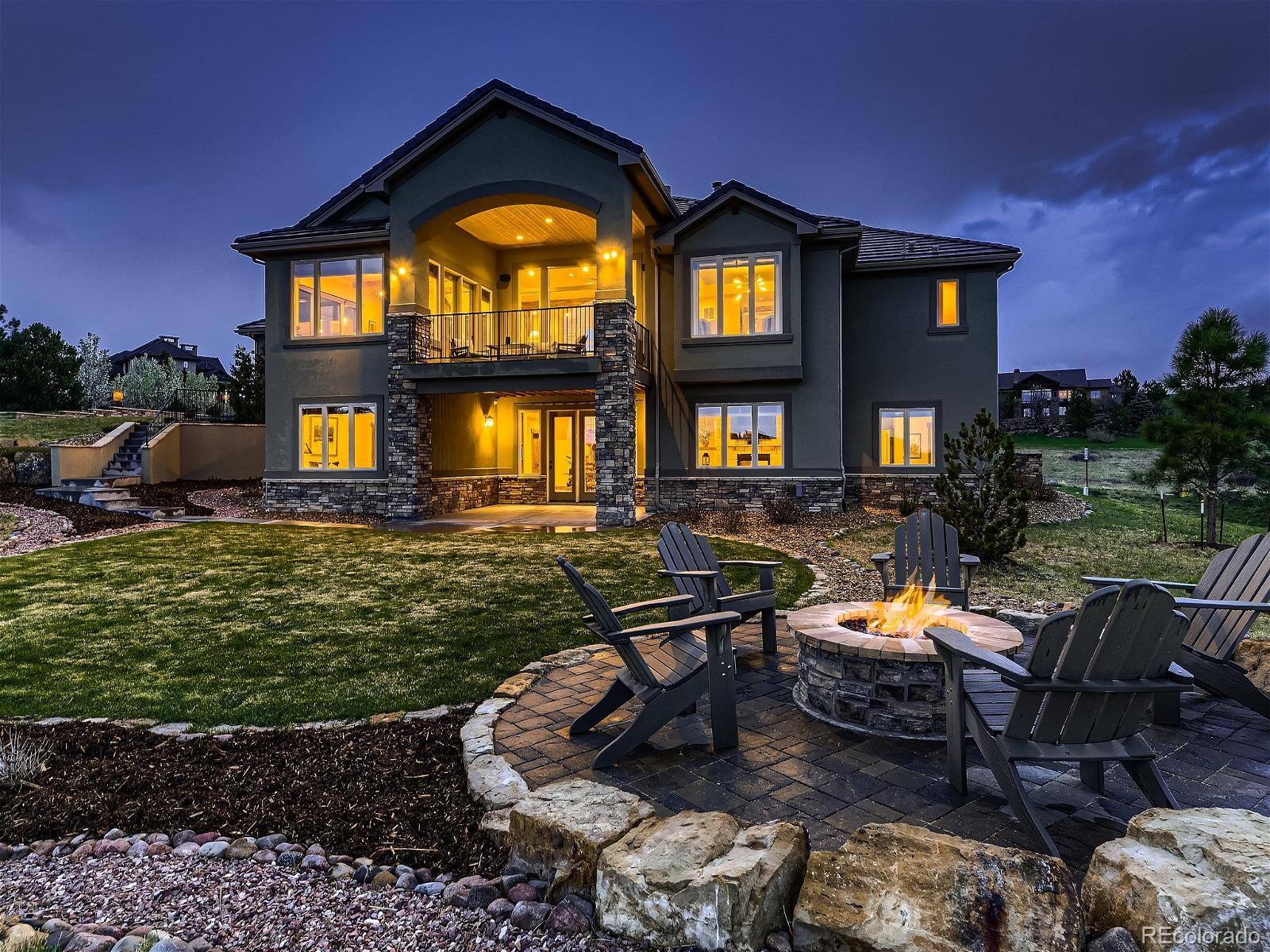 MLS Image #46 for 5195  raintree circle,parker, Colorado