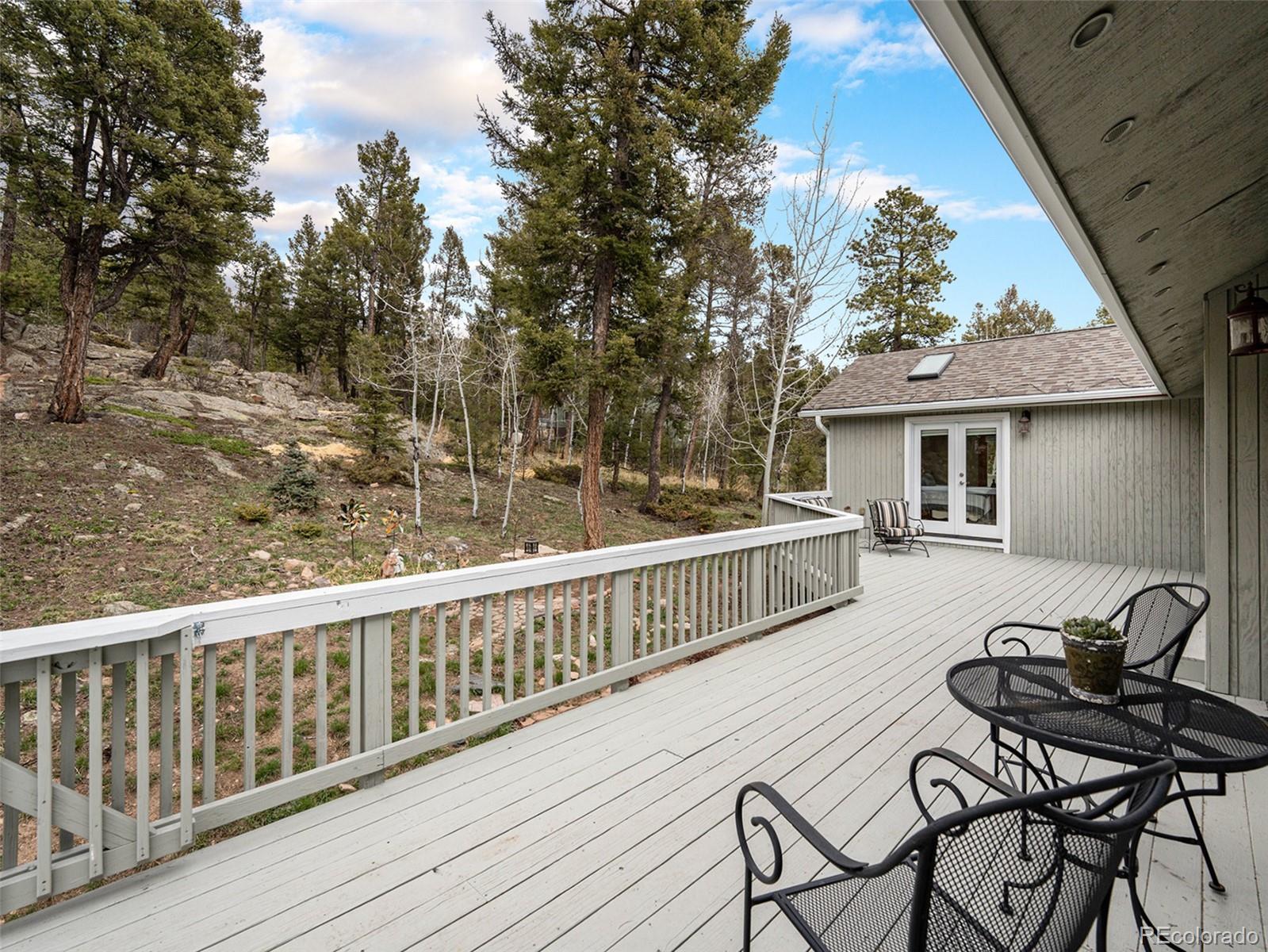 MLS Image #1 for 11748  apache trail,conifer, Colorado