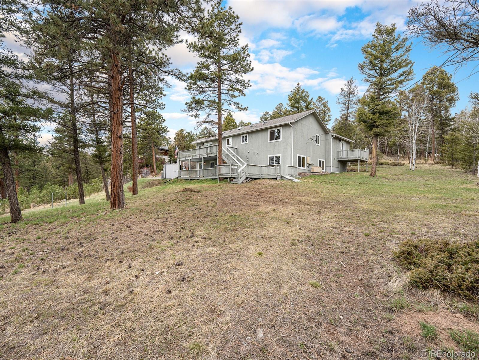 MLS Image #25 for 11748  apache trail,conifer, Colorado