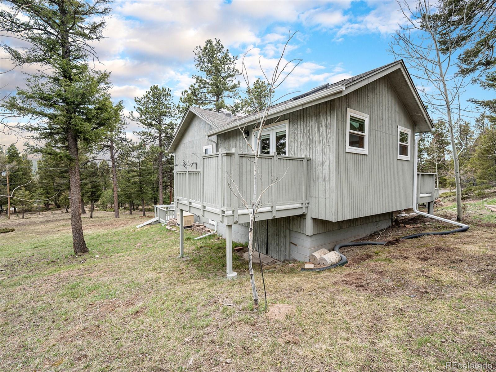 MLS Image #27 for 11748  apache trail,conifer, Colorado