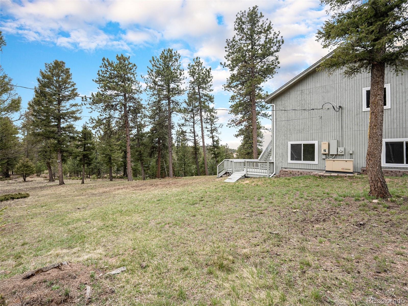 MLS Image #28 for 11748  apache trail,conifer, Colorado