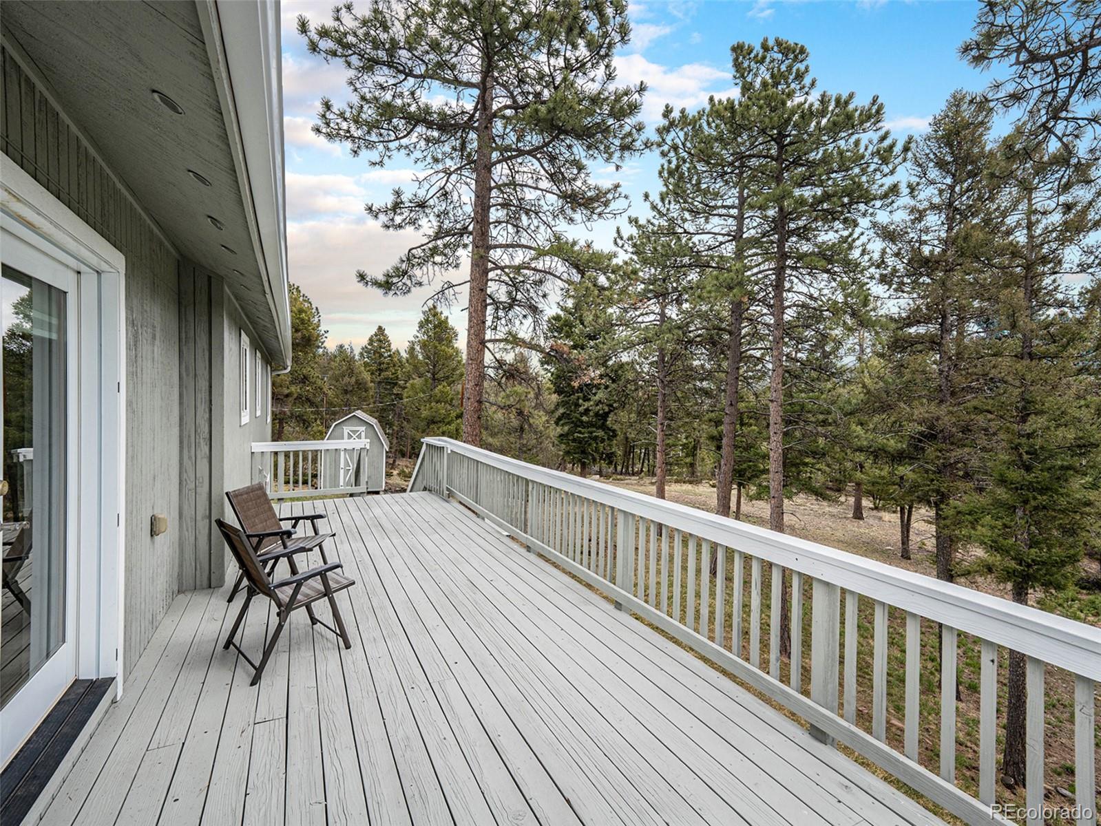 MLS Image #30 for 11748  apache trail,conifer, Colorado