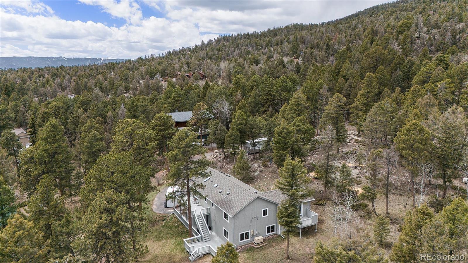 MLS Image #31 for 11748  apache trail,conifer, Colorado