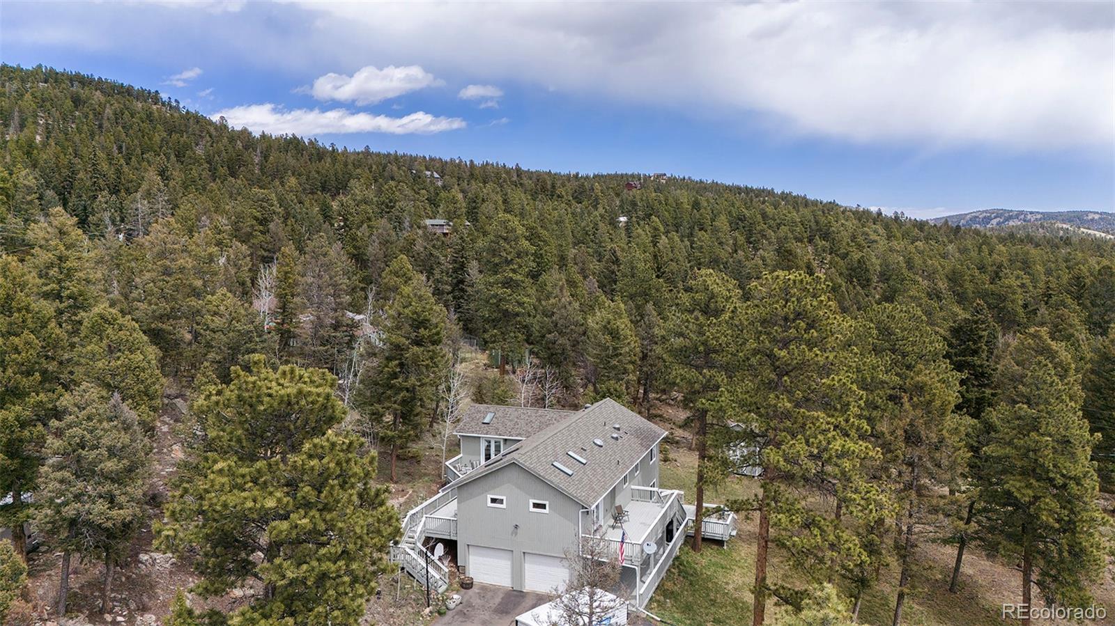 MLS Image #32 for 11748  apache trail,conifer, Colorado