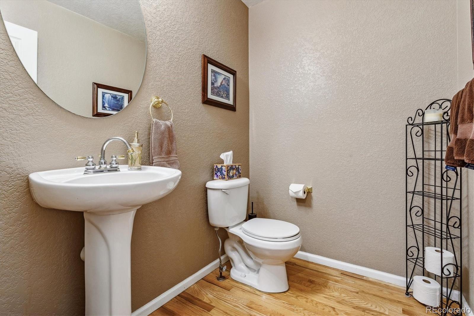 MLS Image #9 for 16947 w 63rd drive,arvada, Colorado