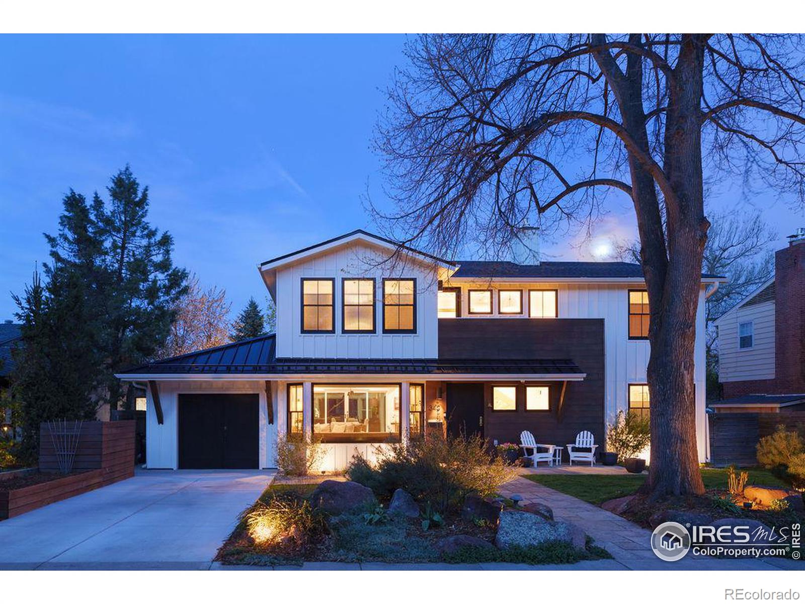 MLS Image #0 for 340  17th street,boulder, Colorado