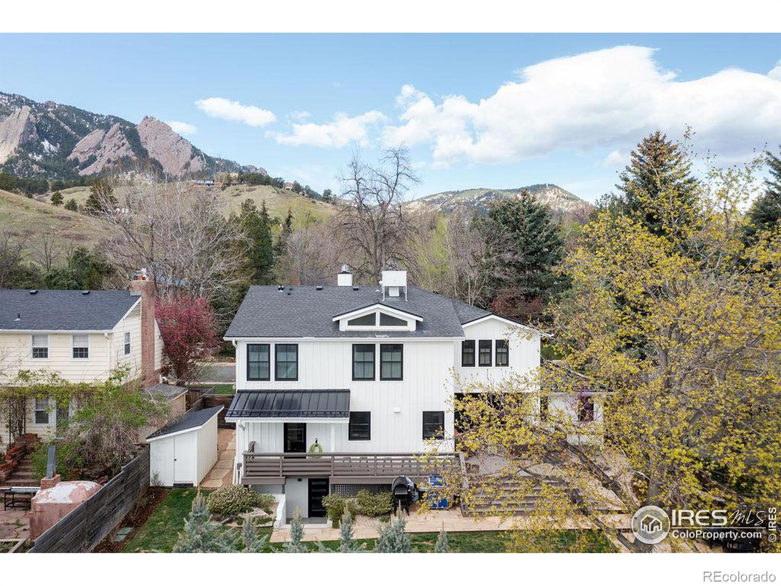 MLS Image #31 for 340  17th street,boulder, Colorado