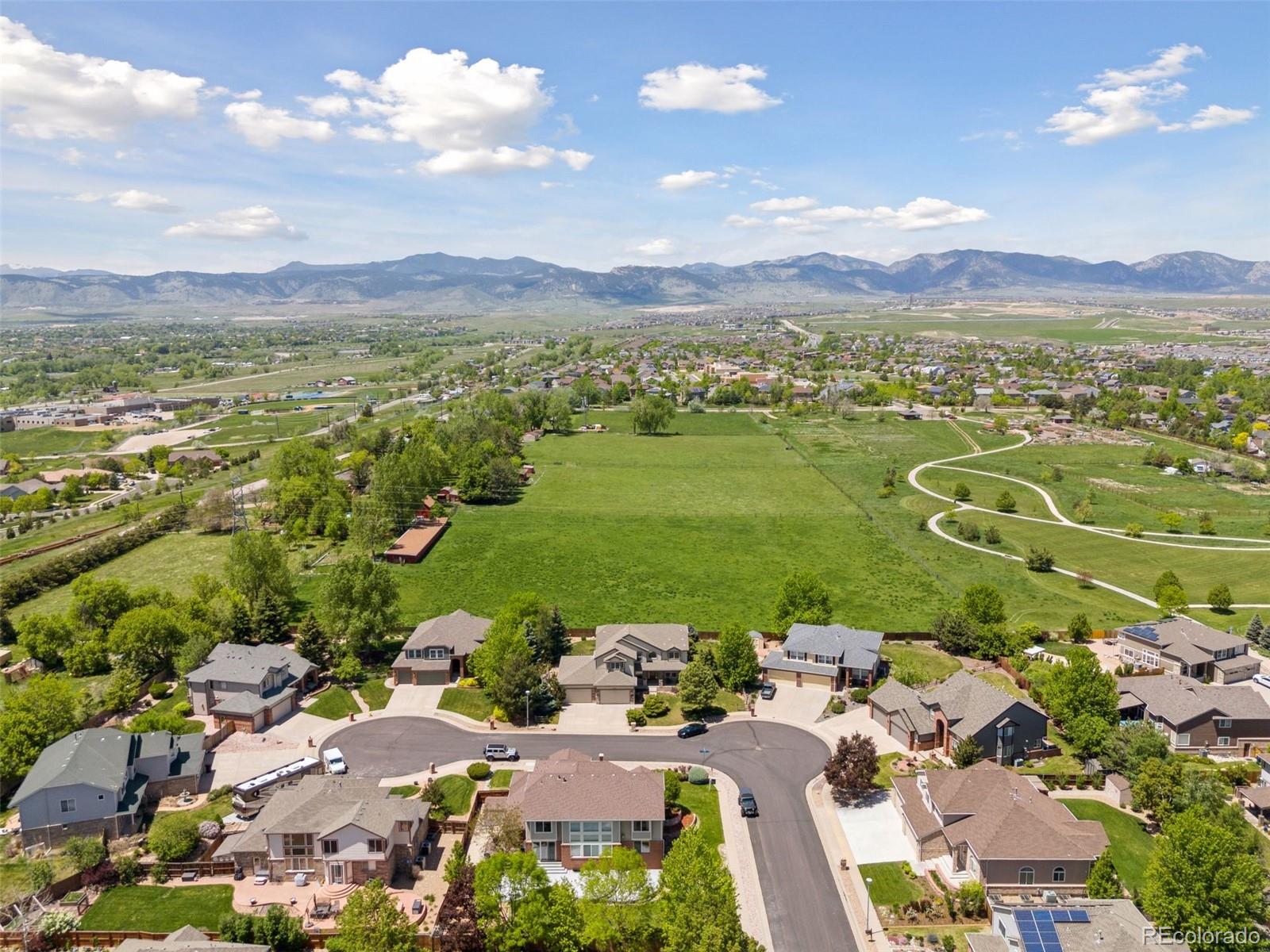 MLS Image #2 for 8242  xenophon court,arvada, Colorado