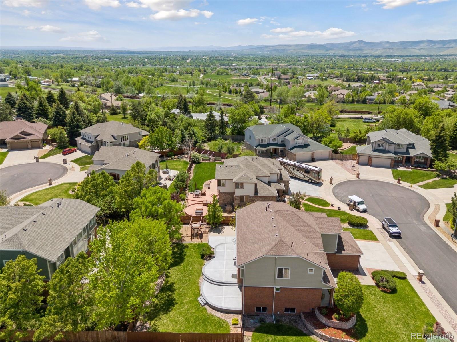 MLS Image #46 for 8242  xenophon court,arvada, Colorado