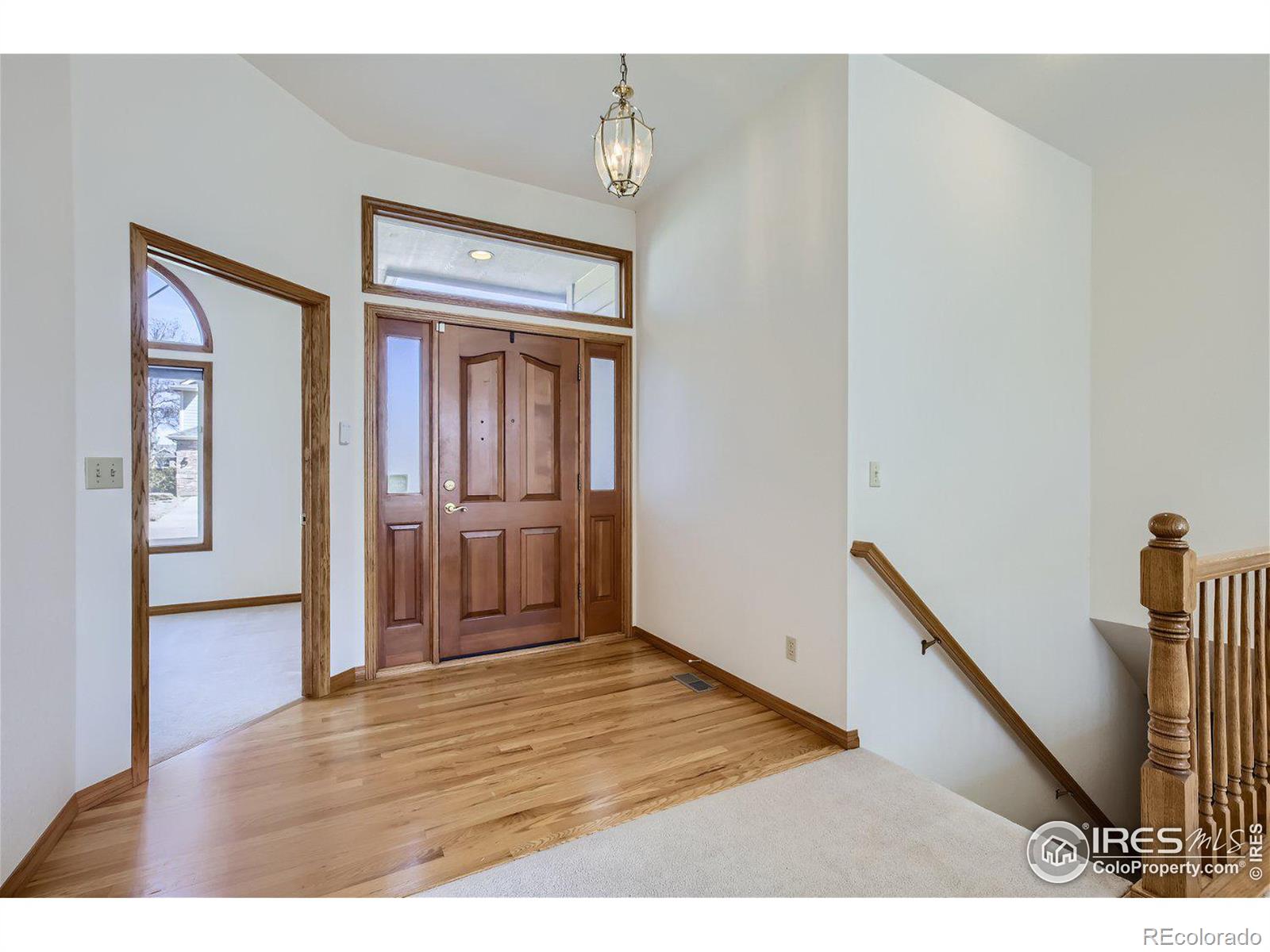 MLS Image #2 for 455  flagler road,fort collins, Colorado