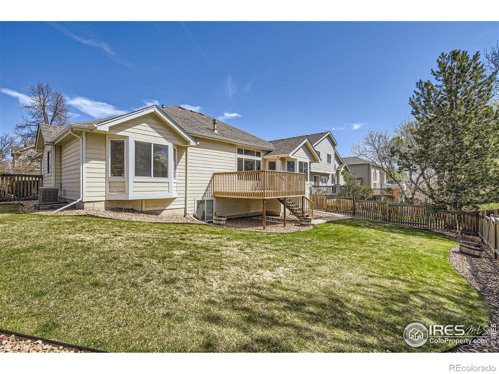 MLS Image #20 for 455  flagler road,fort collins, Colorado