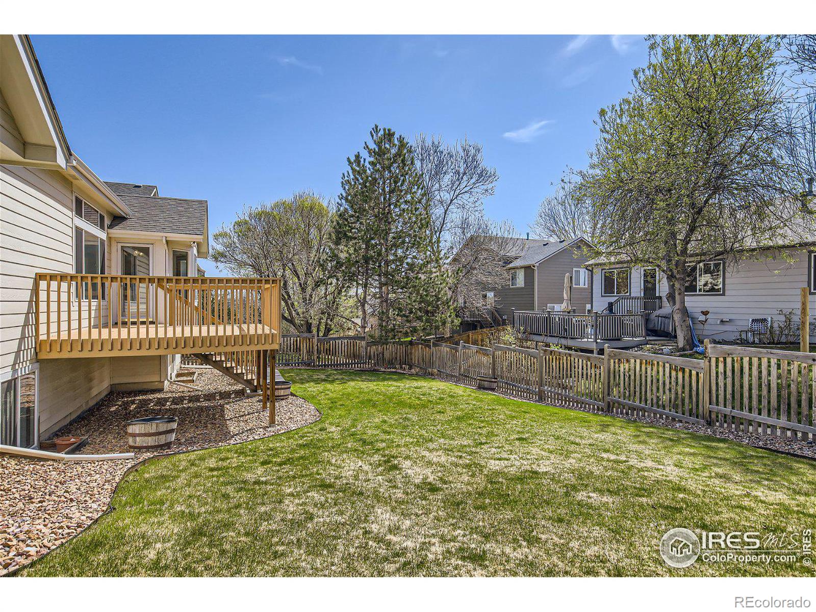 MLS Image #21 for 455  flagler road,fort collins, Colorado