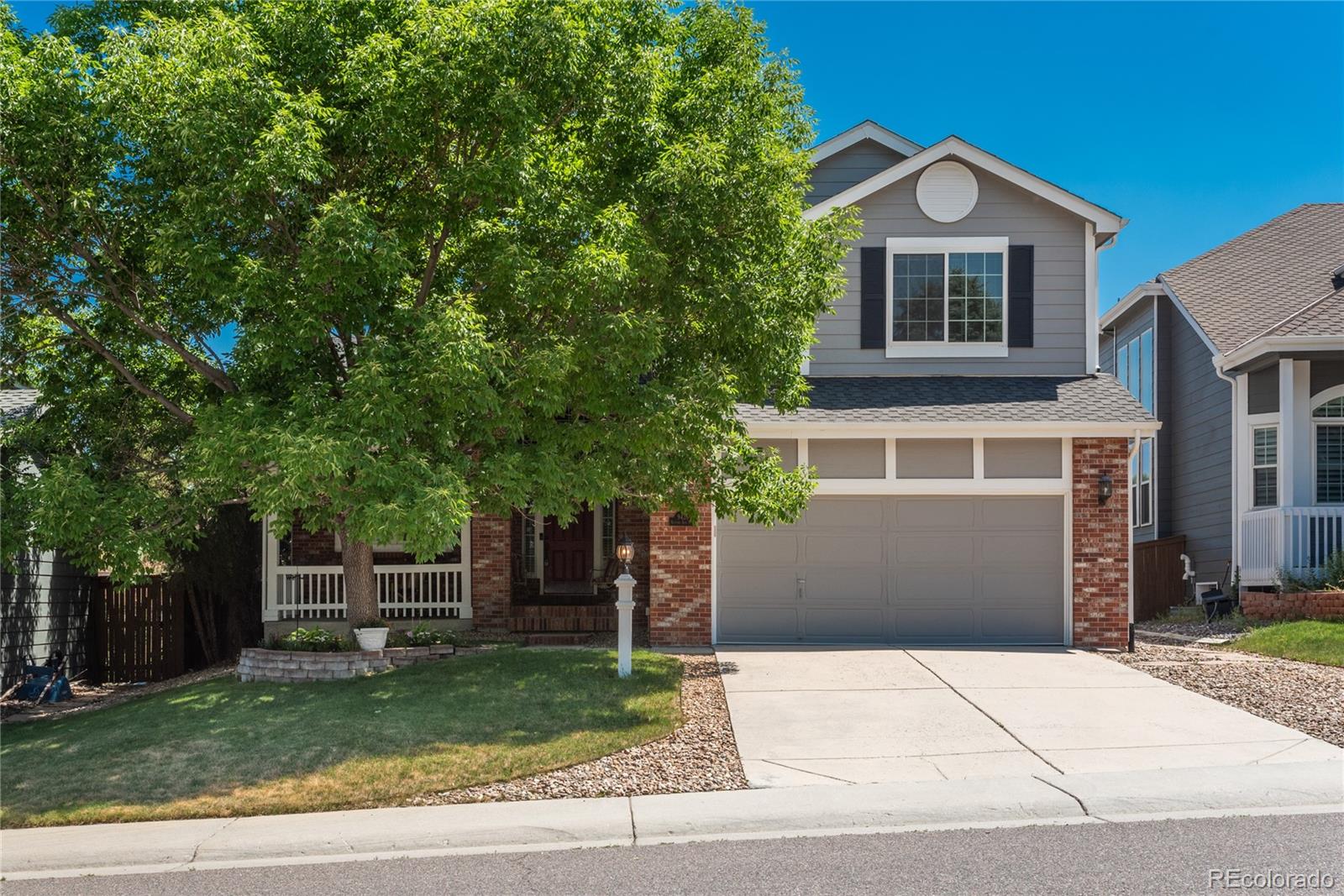 MLS Image #0 for 9426  autumn ash place,highlands ranch, Colorado