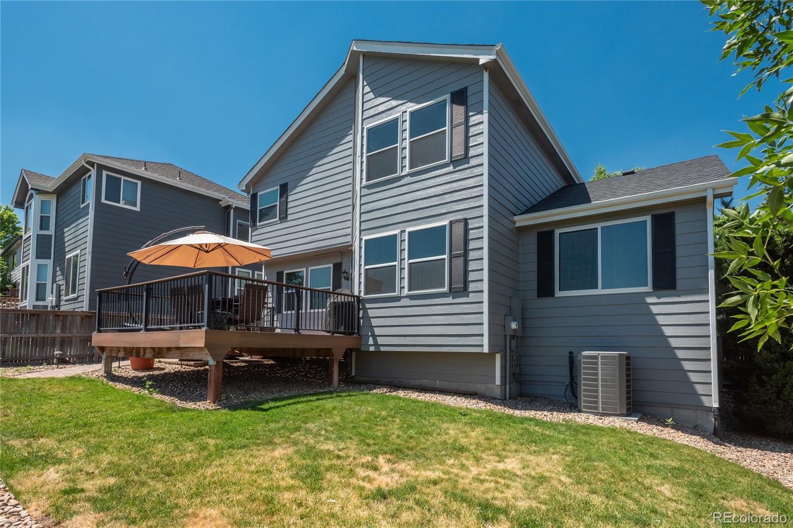 MLS Image #29 for 9426  autumn ash place,highlands ranch, Colorado