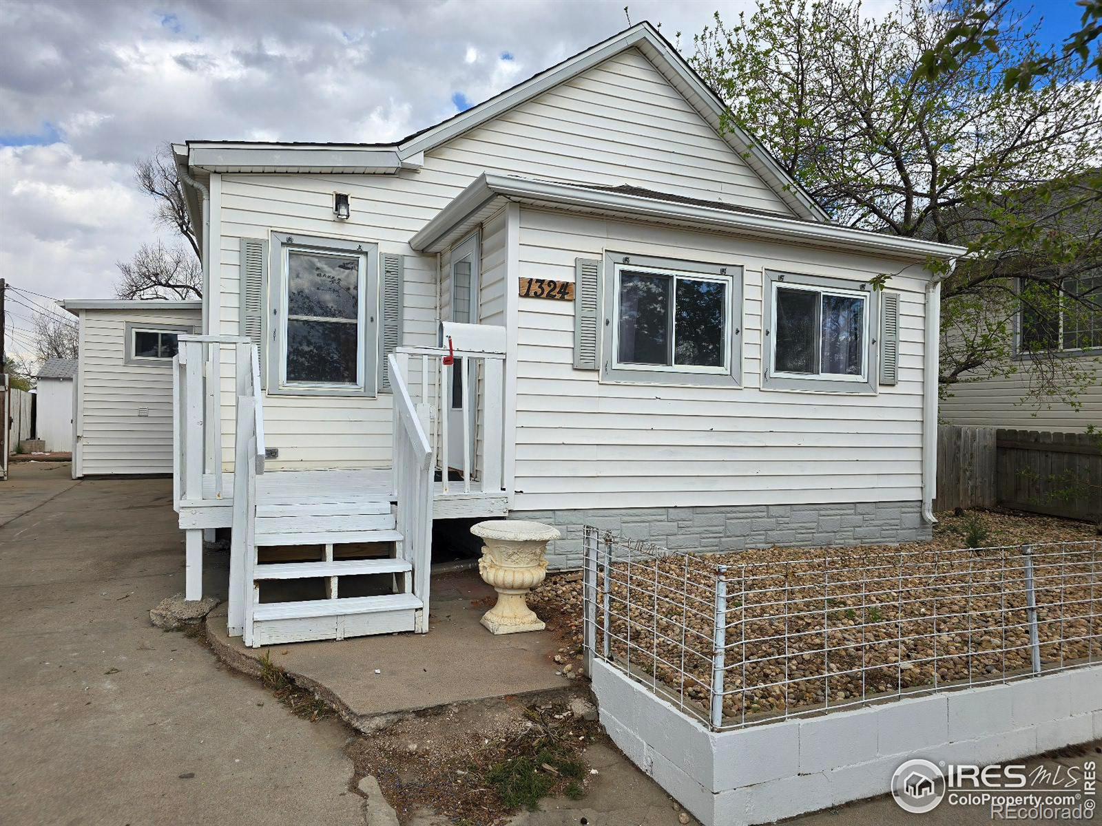 CMA Image for 1324  7th avenue,Greeley, Colorado